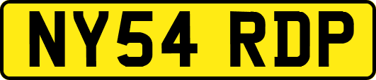 NY54RDP