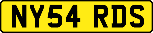 NY54RDS