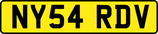 NY54RDV