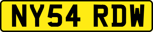 NY54RDW