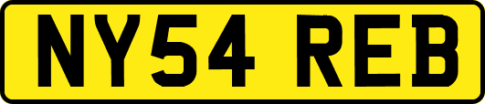 NY54REB