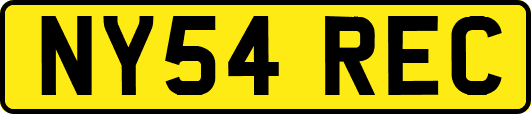 NY54REC