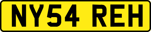 NY54REH