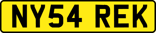NY54REK