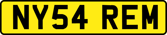 NY54REM