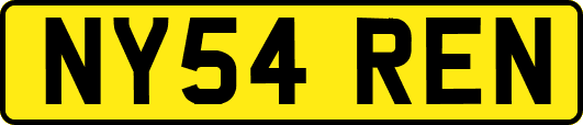NY54REN