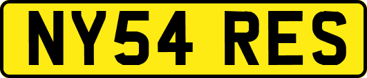 NY54RES