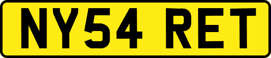 NY54RET
