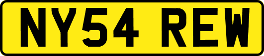 NY54REW