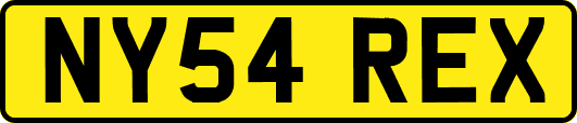 NY54REX