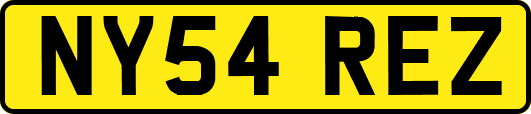 NY54REZ