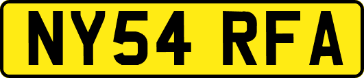 NY54RFA