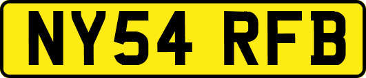NY54RFB