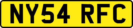 NY54RFC