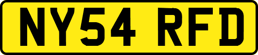 NY54RFD