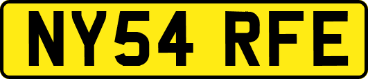 NY54RFE