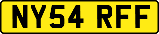 NY54RFF