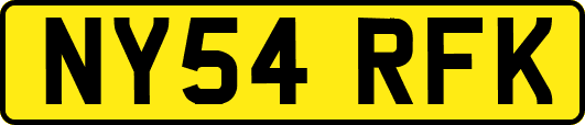 NY54RFK