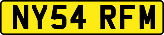 NY54RFM