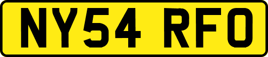 NY54RFO
