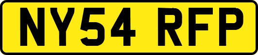 NY54RFP