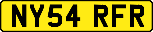 NY54RFR