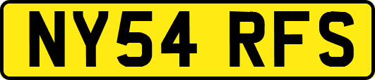NY54RFS
