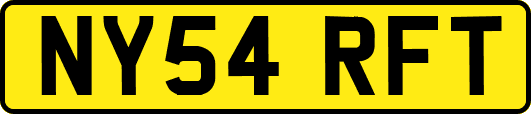 NY54RFT