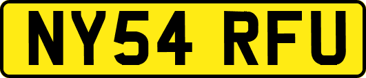 NY54RFU
