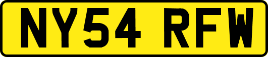 NY54RFW
