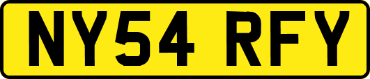 NY54RFY