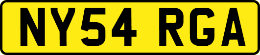 NY54RGA
