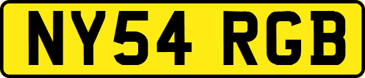 NY54RGB