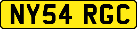NY54RGC