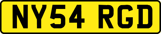 NY54RGD