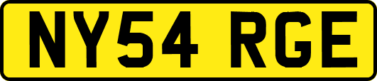 NY54RGE