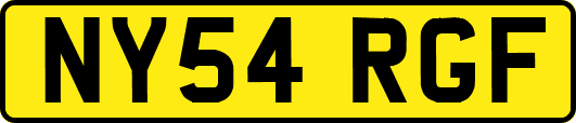 NY54RGF