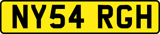 NY54RGH