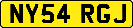 NY54RGJ