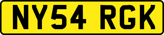 NY54RGK
