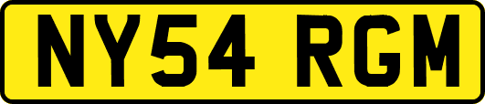 NY54RGM