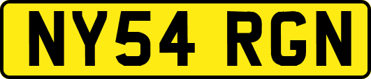 NY54RGN