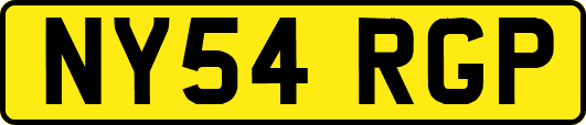 NY54RGP