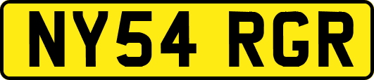 NY54RGR
