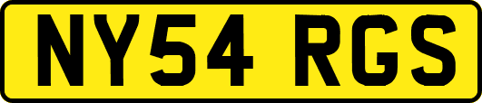 NY54RGS