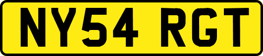 NY54RGT