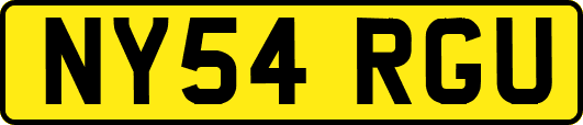 NY54RGU
