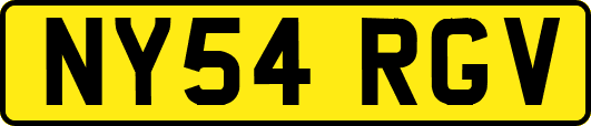 NY54RGV