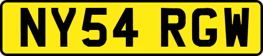 NY54RGW