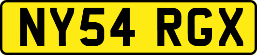 NY54RGX